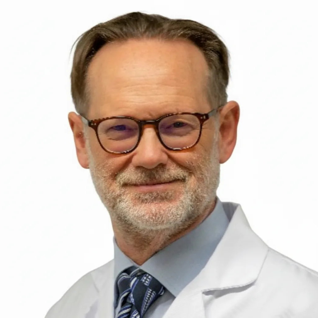 Professor Philippe A Liverneaux