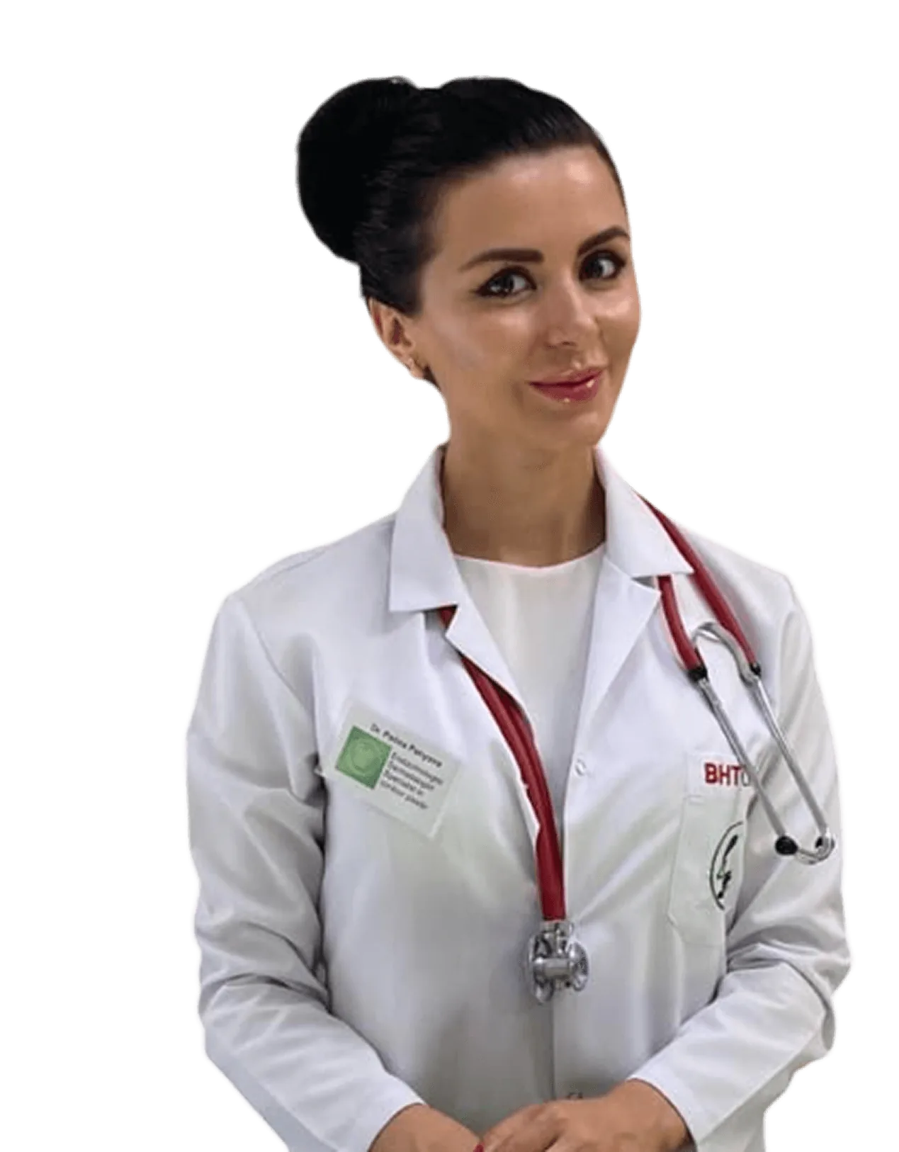 Dr. P. Panyova